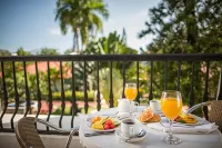 BlueBay Villas Doradas Adults Only-All Inclusive - Aamiainen