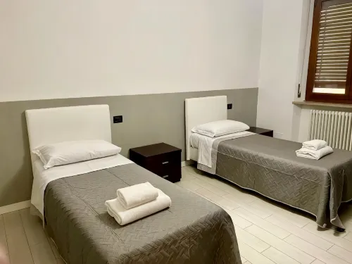 Domus Pellicciai - Condos