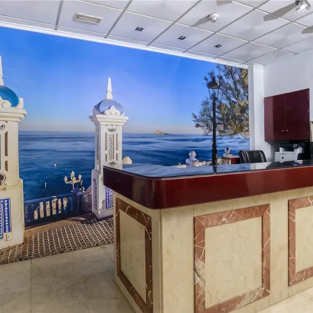 Hotel Mareny Benidorm