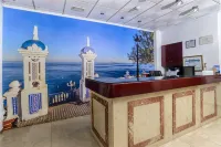 Hotel Mareny Benidorm - Kolam Renang
