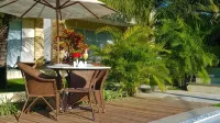 Ravenala Hotel Boutique - Quầy bar