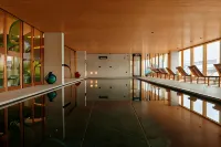 Hotel Jakarta Amsterdam - Pools