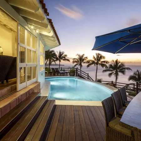 Windjammer Landing Villa Beach Resort