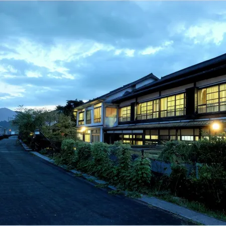 Hitoyoshi Ryokan