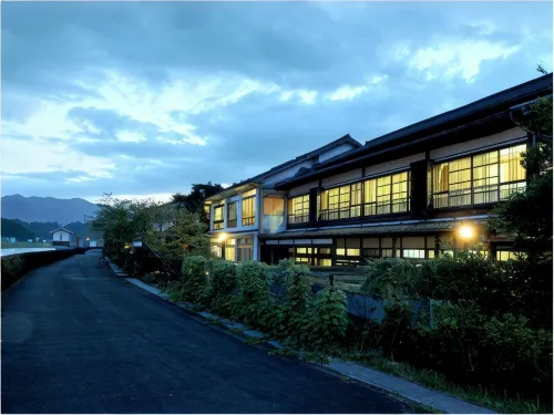 Hitoyoshi Ryokan