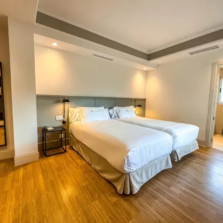Hotel Rio Bidasoa