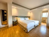 Hotel Rio Bidasoa - Parkplatz