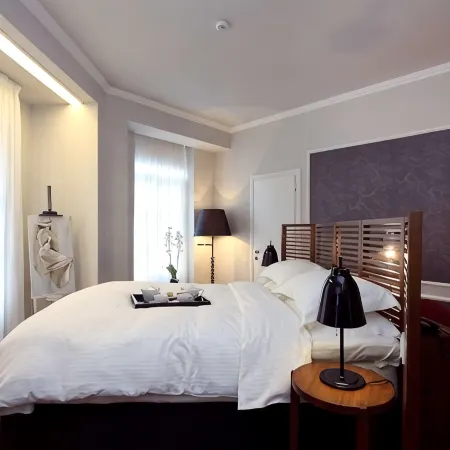 Hotel Metropolis