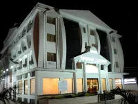 Hotel the Grand Chandiram - Hot Tub