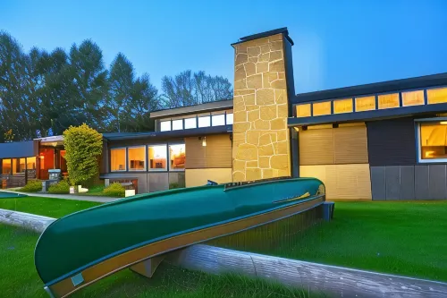 Nature Shelter Hotel - 3-Star