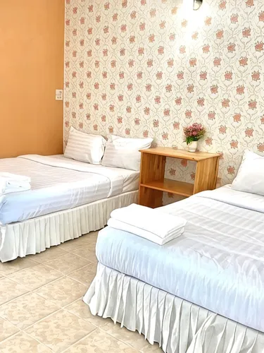 รูปภาพของมาแชลรีสอร์ท MARSHAL Resort