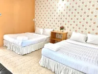 มาแชลรีสอร์ท MARSHAL Resort - ห้องครัว