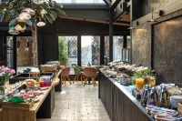 Nomadic Urban Premium Suites