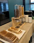 Bliss Palace Hotel & Spa - servizio colazione