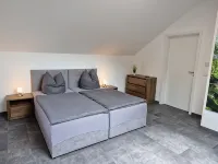 Haus am Wald Ruhig Gelegene Ferienwohnung mit Großem Garten Hotele w: Tabarz