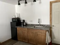 Wild View Cabin - 3-Star
