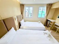 LE HONG HOTEL - New
