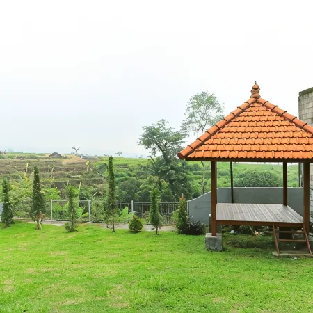 Villa Kangen Omah