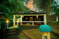La la Land Resort Goa - Kæledyr tilladt