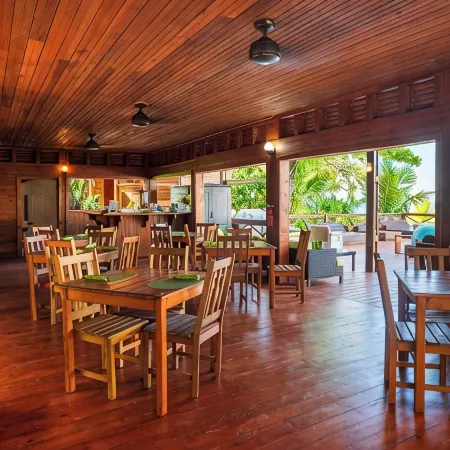 Cocolobo Resort