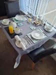 Brookside Guest House & Mini Spa - breakfast