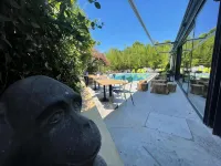 Logis Hotel Nimotel - Swimmingpools