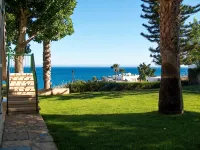 Kotzias Beach Apartments - 3 stjerner