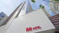 Ibis Osasco