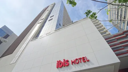 Ibis Osasco