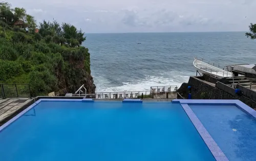 Teras Kaca - Guest houses