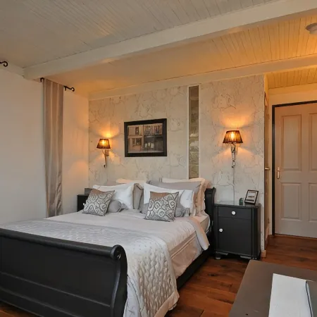 B&B de Valkenhorst