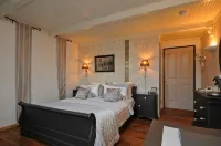 B&B de Valkenhorst