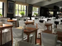 El Mirador Hotel & Spa - Breakfast