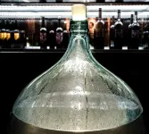 Genusshotel Riegersburg - bar