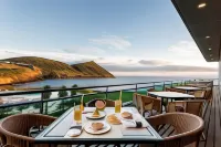 Terceira Mar Hotel - Frühstück