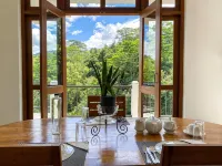 Hanthana House
