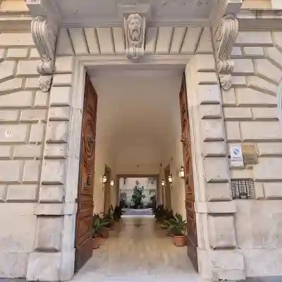 Suite Deal Hotel Exterior