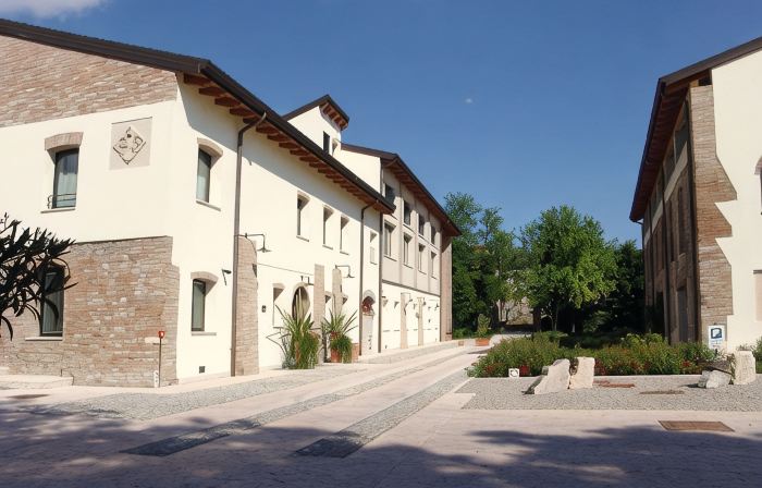 Corte Della Rocca Bassa