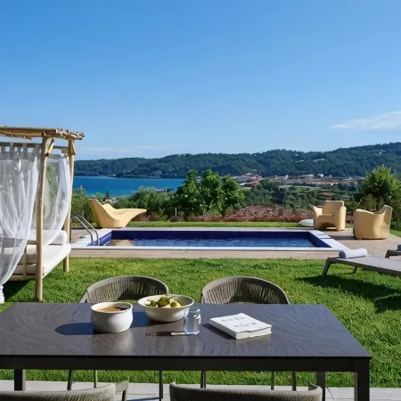 Soleado Luxury Villas