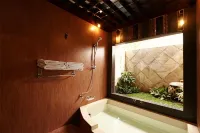 Kampung Sumber Alam Garut - Romantic