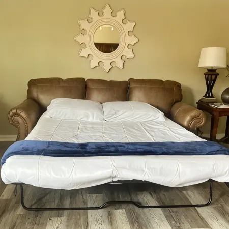 Cozy Mesquite Condo, 2B/2B, Ground Floor, Sleeps 6