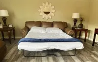 Cozy Mesquite Condo, 2B/2B, Ground Floor, Sleeps 6