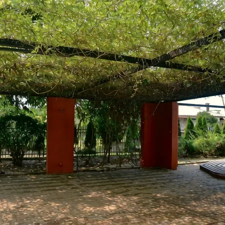 Rosa Hotel Gonio