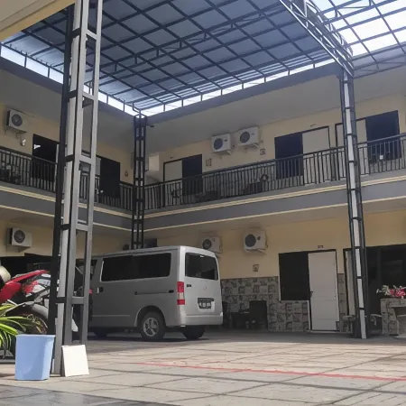 Subali Guest House