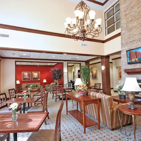 Staybridge Suites WILMINGTON - WRIGHTSVILLE BCH by IHG