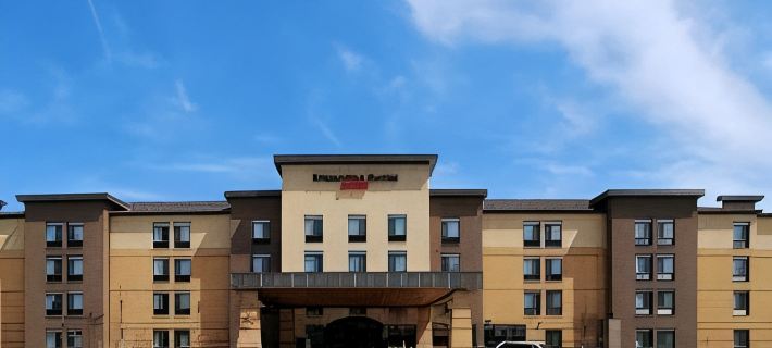 SpringHill Suites Cincinnati Airport South Hotels in Florence