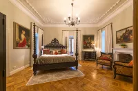 Schloss Fall, Keila-Joa - 5-Star
