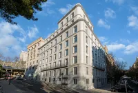 Be Mate Blasco de Garay Hotels in Madrid