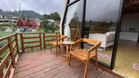 Fifa Cabin Dieng by Fifa Grup