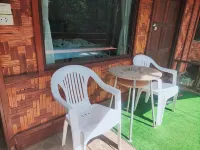 saithai forest homstay - balneario